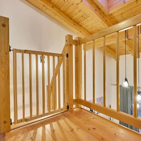 Charming And Quiet Apartment Lipno nad Vltavou Eksteriør bilde