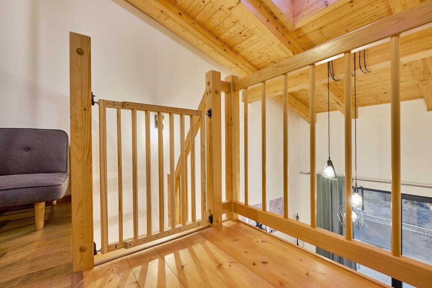 Charming And Quiet Apartment Lipno nad Vltavou Eksteriør bilde